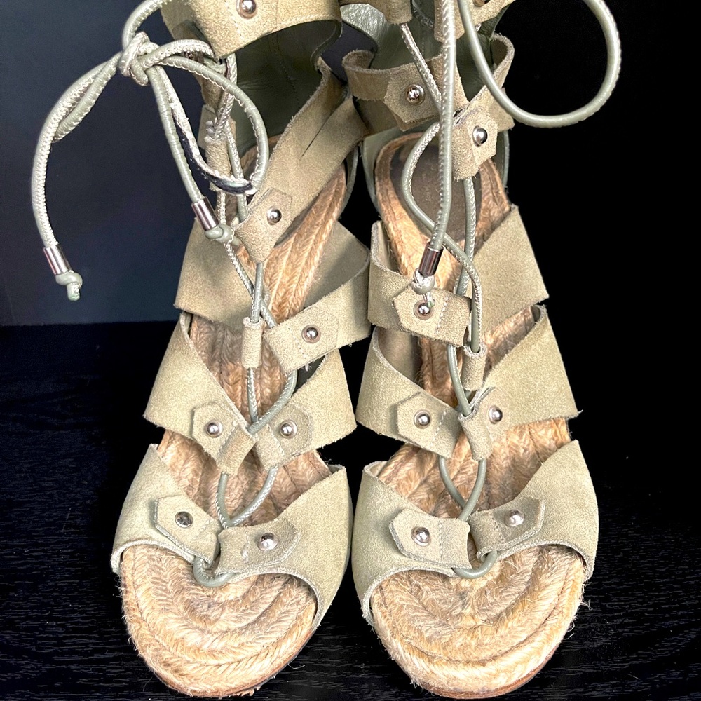 Authentic Gucci - image 1